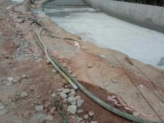 轻钢别墅用轻质抗压轻集料Lc5.0轻集料 混凝土图3