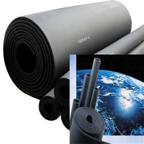 30厚橡塑保温管含税含运费