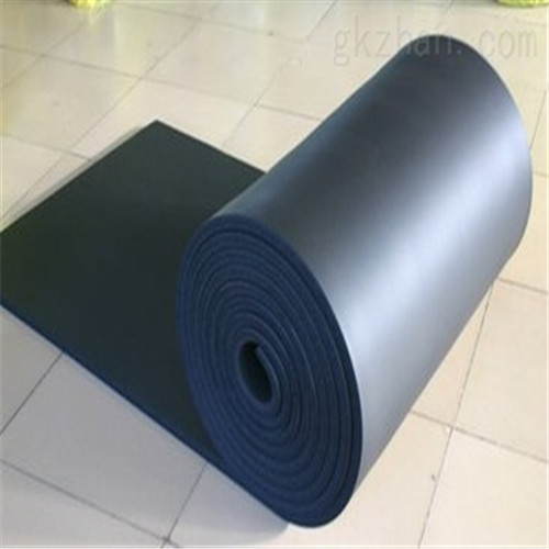 松原市橡塑保温棉含税含运费