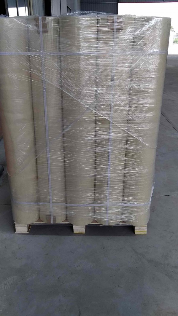 建筑用阻燃型PE膜隔汽层聚丙烯聚乙烯膜离火自熄