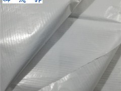 钢结构屋面纸基金属化聚丙烯塑料贴面W58防潮防腐隔热图2