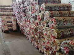 大棚保温隔热玻璃棉卷毡-河北玻璃棉厂家直供图3