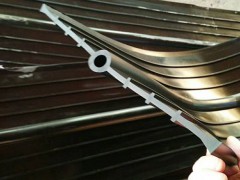 淄博市652型橡胶止水带咨询图1