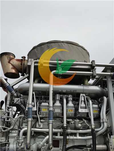 山西忻州阀门隔热夹套源头厂家