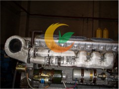 山西忻州阀门隔热夹套源头厂家图2