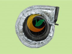 山西忻州阀门隔热夹套源头厂家图3