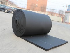 天津华美b1级橡塑板 华美防火橡塑板价格 厂家批发图2