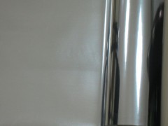 建筑屋面用0.2mm隔热反射铝箔卷材图3