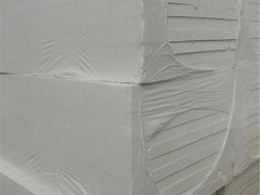硅質板廠家 防火聚合聚苯板生產 批發改性聚苯硅質板
