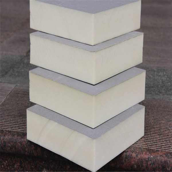 聚氨酯板厂家 防火保温聚氨酯保温板 外墙聚氨酯喷涂保温