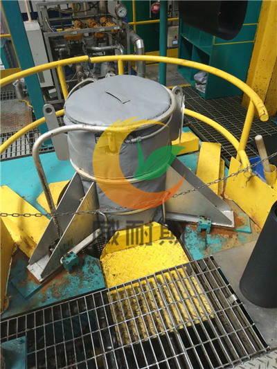 内蒙古兴安阀门保温活套不二之选