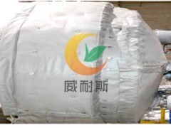 内蒙古兴安阀门保温活套不二之选图3