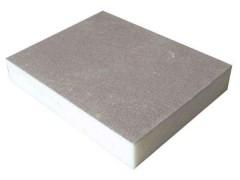 聚氨酯发泡板 外墙防水聚氨酯保温板 阻燃隔热保温硬质聚氨酯板图2