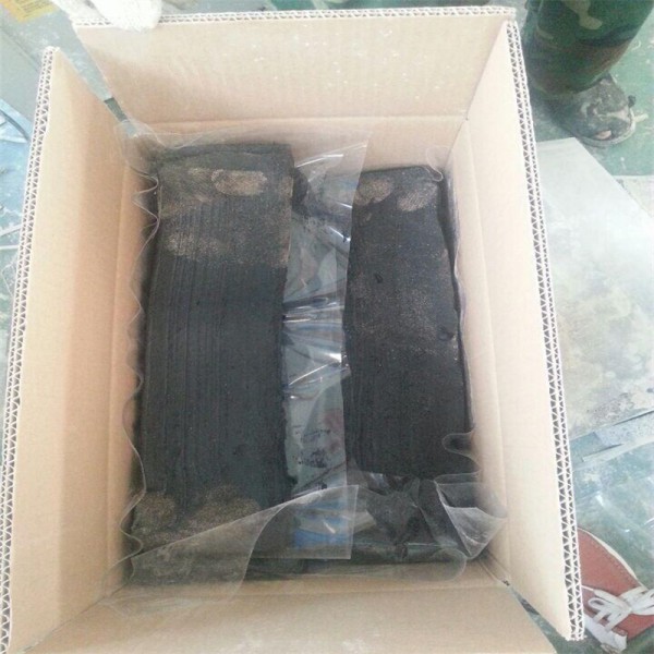 GB填料1个立方多少公斤