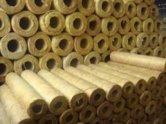 长期供应岩棉保温管-铝箔岩棉管价格 量大优惠图1