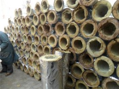 长期供应岩棉保温管-铝箔岩棉管价格 量大优惠图3