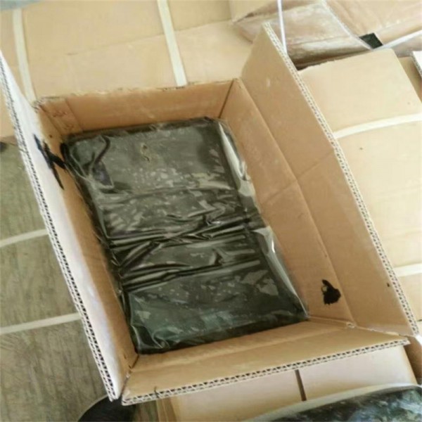 塑性填料每立方多少公斤