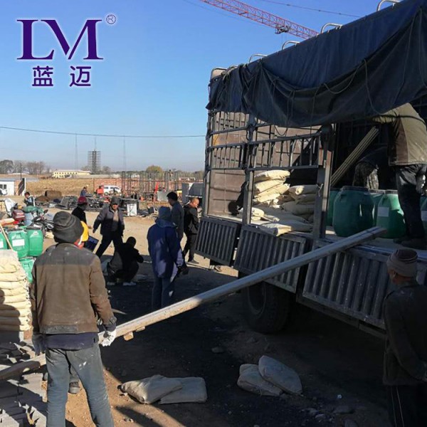 蓝迈-LM复合防腐防水涂料供应商