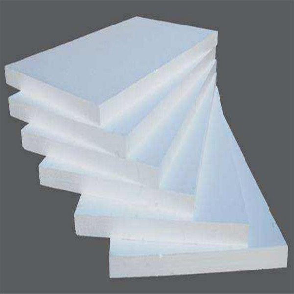 厂家改性聚苯硅质板 A级防火聚合物聚苯板 高密度硅质聚苯板
