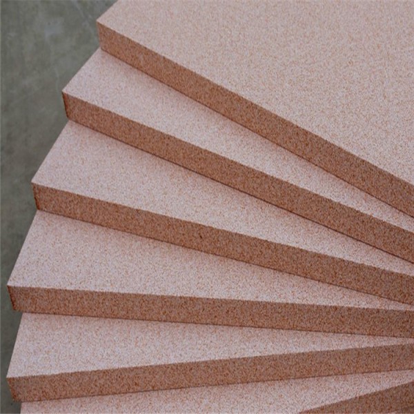 热固型真金板 外墙保温隔热真金板 EPS楼房真金板线条