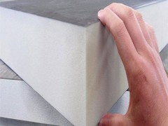 大量批发 聚氨酯板 硬质发泡聚氨酯板 楼房外墙聚氨酯保温板图2