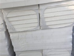 化工业保温隔热硅质板 建筑业阻热吸音硅质聚苯板 保温硅质板图3