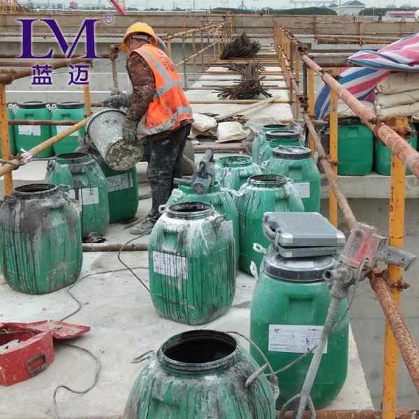 LM复合高分子防腐防水涂料生产供应商
