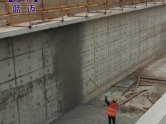 VRA-II型混凝土結構防腐防水涂料廠家全國施工-藍邁