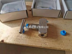 NV-006针形阀 NV-006针型截止阀图2