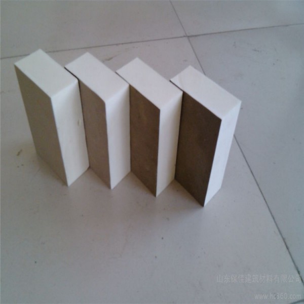 加工聚氨酯板 PIR聚氨酯板多少钱 冷库聚氨酯保温板