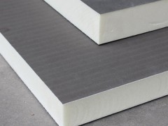 加工聚氨酯板 PIR聚氨酯板多少钱 冷库聚氨酯保温板图3