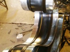 遵化市钢边橡胶止水带规格图1