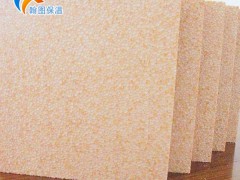 源头厂家保温真金板  热固复合聚苯乙烯泡沫保温板图2