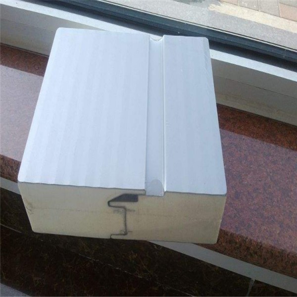 定制批发高密度硬质发泡保温板 复合b1聚氨酯外墙保温板冷库