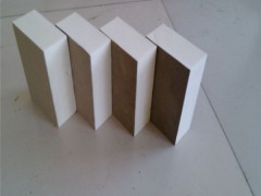 定制批发高密度硬质发泡保温板 复合b1聚氨酯外墙保温板冷库图3