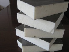 长期供应水箱保温板 聚氨酯水箱保温板方形水箱用泡沫隔热板图3