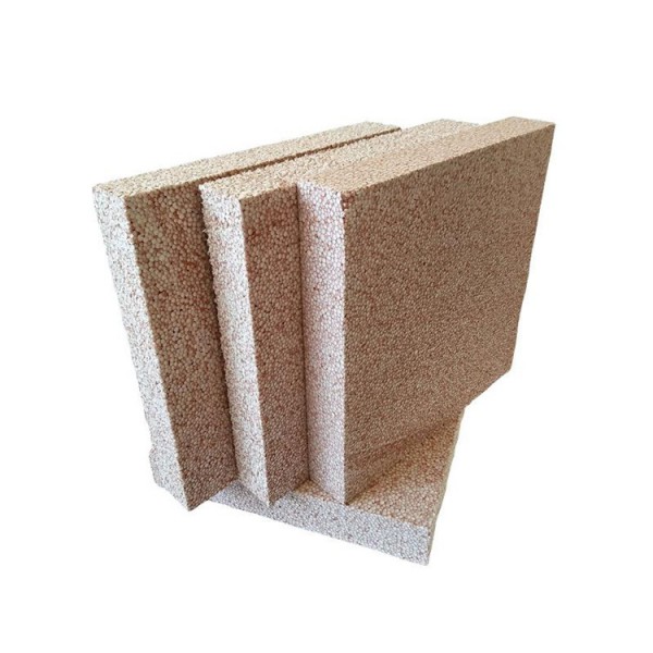 不燃真金板 外墙保温真金板热固性真金板 新型真金一体板