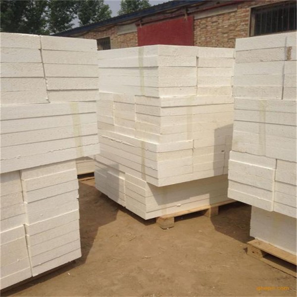 厂家生产外墙使用保温隔热防火防水吸音高密度硅质聚苯板 硅质板