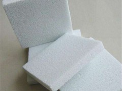 厂家生产外墙使用保温隔热防火防水吸音高密度硅质聚苯板 硅质板图3