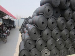 橡塑保温板厂家 生产厂家四川生产图1