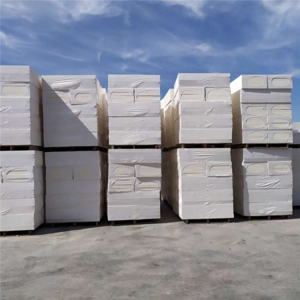 厂家生产 A级防火硅质聚苯板 硅质板匀质板 外墙保温硅质板