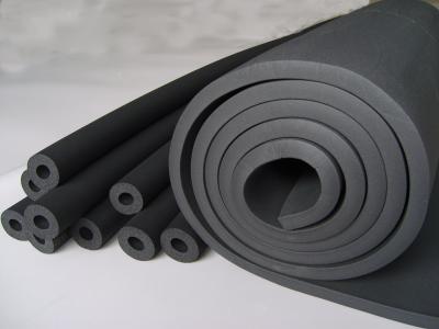 华美B1级橡塑管 橡塑空调管多少钱一立方