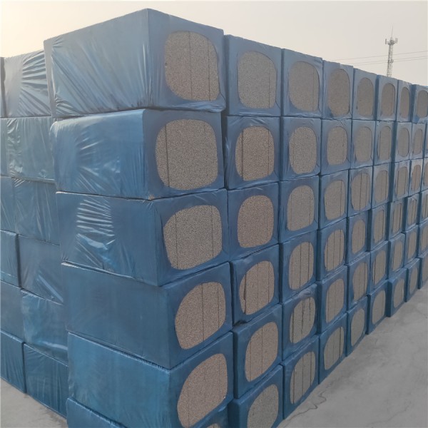 【河北厂家】发泡水泥板 外墙建筑A级水泥发泡隔离带量大从优