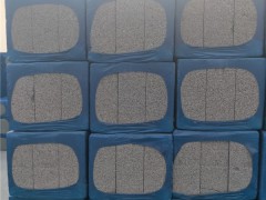 3公分7公分发泡水泥板厂家A级防火水泥发泡水泥隔离带量大优惠图2