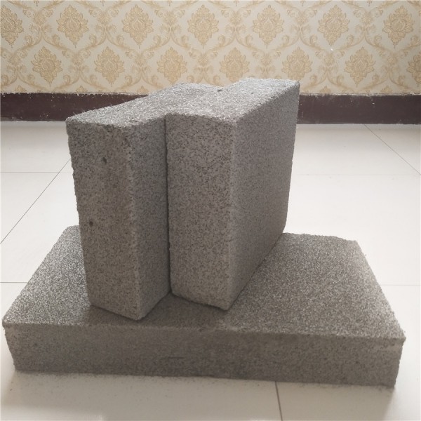 3公分7公分发泡水泥板厂家A级防火水泥发泡水泥隔离带量大优惠