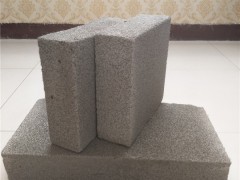 3公分7公分发泡水泥板厂家A级防火水泥发泡水泥隔离带量大优惠图1