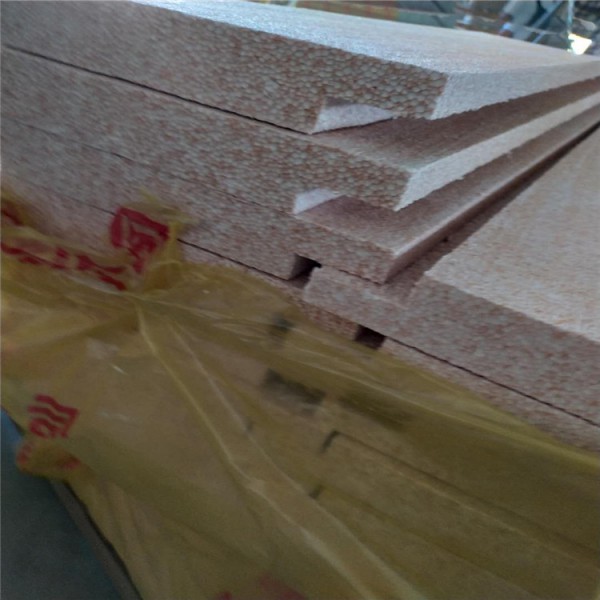 TPS真金板 外墙保温真金板 楼顶保温EPS真金板线条