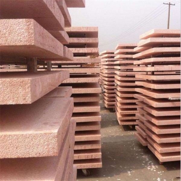 河北供应改性硅质板 聚合物聚苯板 外墙保温硅质板价格