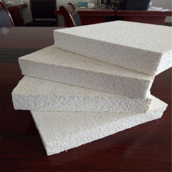 建筑 保温硅质板 140kg硅质板价格 楼房保温硅质板