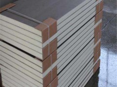 室内隔音聚氨酯发泡板 外墙保温聚氨酯复合板 防火阻燃聚氨酯板图3